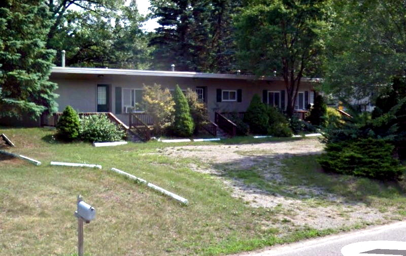 Blue Haven Motel - Recent Street View As Of 2022